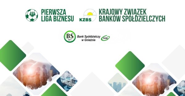 PIERWSZA LIGA BIZNESU - Spotkanie przedsiębiorców 
